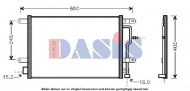 Конденсатор AKS DASIS 482001N