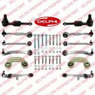Ремкомплект DELPHI TC1300KIT