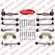 Ремкомплект DELPHI TC1900KIT