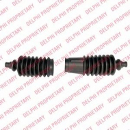 Комплект пыльника DELPHI TBR3033