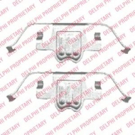 Комплектующие DELPHI LX0406