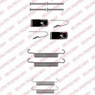 Комплектующие DELPHI LY1362
