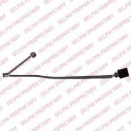 Контактная группа DELPHI LZ0205