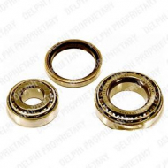 Комплект подшипника DELPHI BK1002