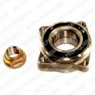 Комплект подшипника DELPHI BK1049