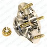 Комплект подшипника DELPHI BK1066