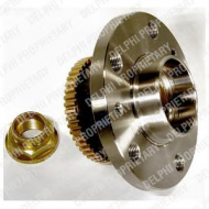 Комплект подшипника DELPHI BK1068