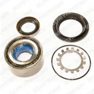 Комплект подшипника DELPHI BK1202