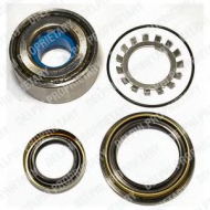 Комплект подшипника DELPHI BK1203