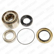 Комплект подшипника DELPHI BK1237