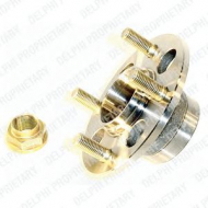 Комплект подшипника DELPHI BK407