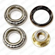 Комплект подшипника DELPHI BK476