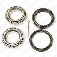 Комплект подшипника DELPHI BK486