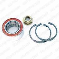 Комплект подшипника DELPHI BK504