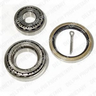 Комплект подшипника DELPHI BK507