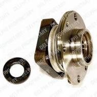 Комплект подшипника DELPHI BK527