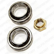 Комплект подшипника DELPHI BK550