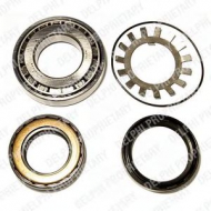 Комплект подшипника DELPHI BK571