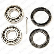 Комплект подшипника DELPHI BK590