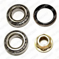 Комплект подшипника DELPHI BK631