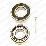 Комплект подшипника DELPHI BK644