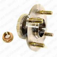 Комплект подшипника DELPHI BK669