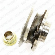 Комплект подшипника DELPHI BK677