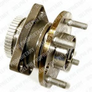 Комплект подшипника DELPHI BK687