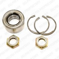 Комплект подшипника DELPHI BK695
