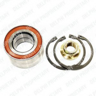 Комплект подшипника DELPHI BK710