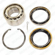 Комплект подшипника DELPHI BK733