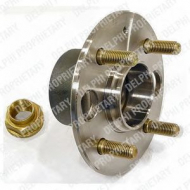 Комплект подшипника DELPHI BK861