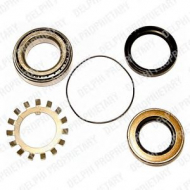 Комплект подшипника DELPHI BK943