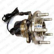 Комплект подшипника DELPHI BK1162