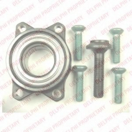 Комплект подшипника DELPHI BK1382
