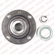 Комплект подшипника DELPHI BK1402