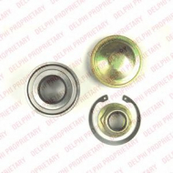 Комплект подшипника DELPHI BK1408