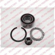 Комплект подшипника DELPHI BK1305