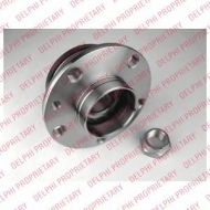 Комплект подшипника DELPHI BK1522