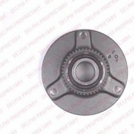 Комплект подшипника DELPHI BK1391