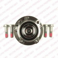 Комплект подшипника DELPHI BK1444
