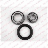 Комплект подшипника DELPHI BK1501