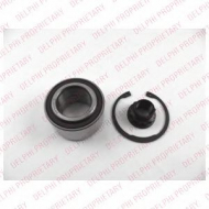 Комплект подшипника DELPHI BK1508