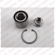 Комплект подшипника DELPHI BK1551