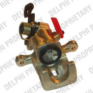 Тормозной суппорт DELPHI LC7115
