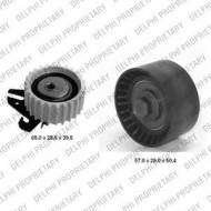 Ременный комплект DELPHI KDB315