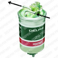 Фильтр DELPHI HDF507