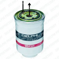 Фильтр DELPHI HDF521