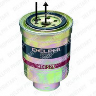 Фильтр DELPHI HDF523