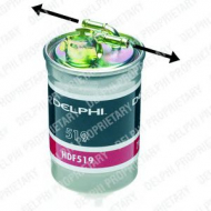 Фильтр DELPHI HDF519
